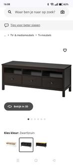 Ikea hemnes tv-meubel, Huis en Inrichting, 100 tot 150 cm, Nieuw, Ophalen of Verzenden, Minder dan 100 cm