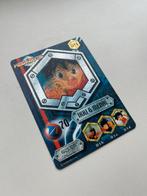 Fox Kids TV Cards | Shiny Medabots kaart, Ophalen of Verzenden, Zo goed als nieuw, Losse kaart, Foil