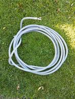 7 meter kabel 5 x 4 mm2, Doe-het-zelf en Verbouw, Elektra en Kabels, Ophalen of Verzenden, Zo goed als nieuw, Kabel of Snoer