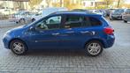 Renault Clio 1.2 TCE 100 Estate Airco Trekhaak, Auto's, Voorwielaandrijving, Zwart, 4 cilinders, 1095 kg