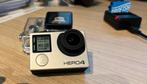 GoPro Hero4 action cam, Ophalen of Verzenden, Gebruikt, GoPro