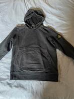 Stone Island Trui en Broek, Ophalen, Maat 48/50 (M), Blauw, Stone Island