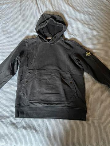 Stone Island Trui en Broek beschikbaar voor biedingen