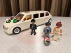 Limousine playmobil, Kinderen en Baby's, Ophalen of Verzenden, Zo goed als nieuw