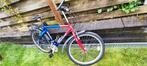 Mountainbike - Goed Rijdend - Frame 52, Fietsen en Brommers, Fietsen | Mountainbikes en ATB, Gebruikt, Hardtail, 49 tot 53 cm