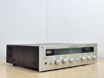 Marantz Model twenty nine Receiver - Vintage Audio Repair beschikbaar voor biedingen