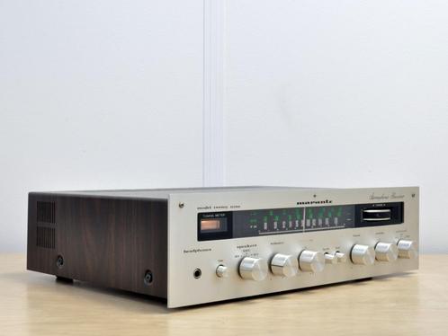 Marantz Model twenty nine Receiver - Vintage Audio Repair, Audio, Tv en Foto, Versterkers en Receivers, Gebruikt, Stereo, Minder dan 60 watt