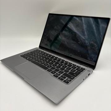 Dell 7400 2-in-1 laptop touchscreen  i5 - 16gb -  512gb SSD beschikbaar voor biedingen