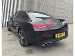 Mercedes-Benz CLA-Klasse 200 d Advantage 1e Eig € 24.900,0, Auto's, Mercedes-Benz, CLA, 4 cilinders, 150 pk, 1445 kg
