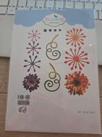 mal ECD 1802 Stamen Flowers, Ophalen of Verzenden, Nieuw, Overige thema's, Pons of Mal