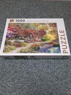 Leg puzzel, Ophalen of Verzenden, Zo goed als nieuw
