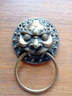 Deurklopper uit Mongolië, Ophalen of Verzenden