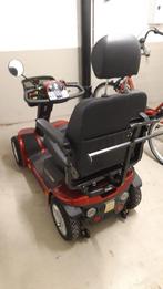 Scootmobiel Mobilae Deluxe L, Ophalen, Zo goed als nieuw