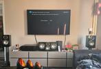 Monitor audio gold 100 plus c350 gold center 4g zeldzaam!, Zo goed als nieuw, 120 watt of meer, Front, Rear of Stereo speakers