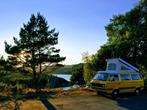 Vintage en Moderne Volkswagen camper(s) huren! T2 T3 T4 T5