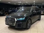 Audi Q7 3.0 TFSI Quattro S-Line EXCLUSIVE PANO HUD ACC B&O V, Automaat, Gebruikt, Euro 6, 2995 cc