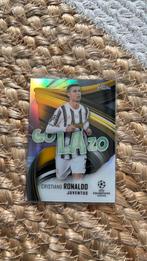 Cristiano Ronaldo Golazo, Verzamelen, Sportartikelen en Voetbal, Ophalen of Verzenden, Zo goed als nieuw, Buitenlandse clubs, Spelerskaart