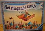Het vliegende Tapijt, Hobby en Vrije tijd, Gezelschapsspellen | Bordspellen, Vijf spelers of meer, Ophalen of Verzenden, Gebruikt