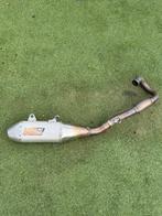 Hgs uitlaat. Husqvarna, ktm, gasgas, Ophalen of Verzenden