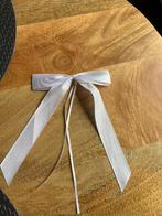 Strikjes voor op de antenne van de auto bij bruiloft 25 st., Ophalen of Verzenden, Nieuw, Versiering, Geboorte of Huwelijk