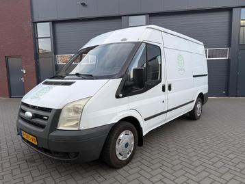 Ford TRANSIT 300M FD 110 LR 4.23 Camper 2007 beschikbaar voor biedingen
