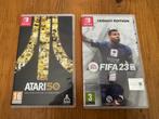 Nintendo Switch Games, Ophalen of Verzenden, Gebruikt
