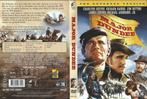 Major Dundee met Charlton Heston, Richard Harris, Jim Hutton, Cd's en Dvd's, Dvd's | Klassiekers, Ophalen of Verzenden