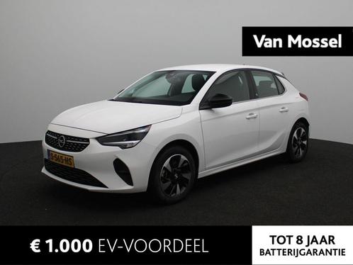 Opel Corsa-e Level 3 50 kWh | Navigatie | Climate control |, Auto's, Opel, Bedrijf, Te koop, Corsa, ABS, Airbags, Airconditioning