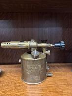 Vintage Bladon Blowlamps Soldeerbrander, Ophalen of Verzenden