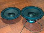 Peerless actieve en passieve 12 inch subwoofer, Overige merken, Subwoofer, Ophalen of Verzenden, Zo goed als nieuw