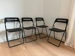 Ikea Nisse klapstoelen (set van 4), Ophalen, Zo goed als nieuw