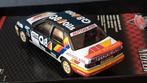 Ford Sierra Cosworth 4x4 Q8 Rac Rally 1991 1:43 Corgi Pol, Hobby en Vrije tijd, Modelauto's | 1:43, Verzenden, Zo goed als nieuw