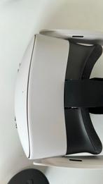Meta Quest 3s 128gb + comfort Head Strap, Spelcomputers en Games, Virtual Reality, Ophalen of Verzenden, Zo goed als nieuw, Overige platformen