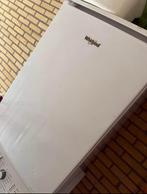 Mini koelkast Whirpool, Ophalen of Verzenden, Zo goed als nieuw, Met vriesvak, 75 tot 100 liter