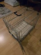 Te koop honden bench, Dieren en Toebehoren, Ophalen
