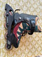 K2 rollerblades / in-line skates maat 40,5, Ophalen of Verzenden, Gebruikt, Inline skates 4 wielen, Overige merken