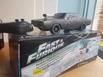 dodge charger fast n furious, Hobby en Vrije tijd, Ophalen of Verzenden, Gebruikt, ERTL