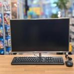 Medion Akoya E23401 Intel Core i3 128GB 1TB Windows 10, Computers en Software, Desktop Pc's, Medion, Zo goed als nieuw, Support@medion.com