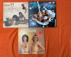 LP Collectie: Boney M. & Maywood, Ophalen, Gebruikt, 12 inch