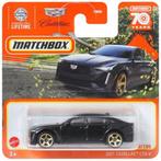 Matchbox 2021 Cadillac Ct5-V, Ophalen of Verzenden, Nieuw