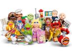 Lego the Muppets minifiguren nr 5 Kermit the Frog, nieuw!!!, Ophalen of Verzenden, Nieuw, Lego