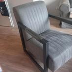 Fauteuil, Ophalen, Eenpersoons, 75 tot 100 cm, Zo goed als nieuw
