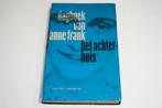 Het Achterhuis — Anne Frank — [31e Druk, 1961], Boeken, Ophalen of Verzenden, Tweede Wereldoorlog, Gelezen, Overige onderwerpen