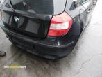 Achterbumper van een BMW 1-Serie, Auto-onderdelen, Carrosserie en Plaatwerk, Gebruikt, -, -, Bumper