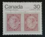 CANADA - Postzegeltentoonstelling CAPEX 1978, Postzegels en Munten, Verzenden, Gestempeld, Noord-Amerika