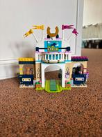Lego friends manage, Ophalen, Zo goed als nieuw