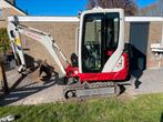 Takeuchi tb216, Zakelijke goederen, Machines en Bouw | Kranen en Graafmachines, Verzenden, Graafmachine