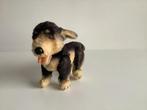 Vintage Steiff hond teckel Beppo, Antiek en Kunst, Antiek | Speelgoed, Ophalen of Verzenden