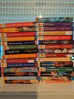 Candelight historische romans, Boeken, Ophalen of Verzenden, Gelezen, Diverse, Nederland