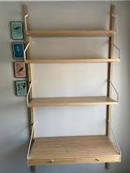 Ikea svalnas wandrek, Ophalen, Gebruikt, Overige materialen, Minder dan 150 cm